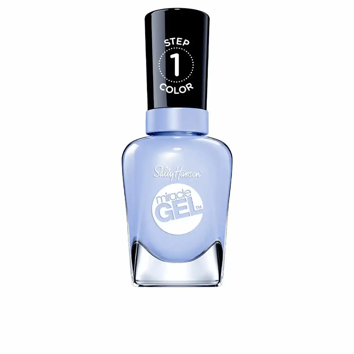 Vernis a ongles sally hansen miracle gel no 582 o zone you didn t 14 7 ml _1874. DIAYTAR SENEGAL - Votre Destination Shopping Incontournable. Parcourez nos rayons virtuels et trouvez des articles qui répondent à tous vos besoins, du quotidien à l'exceptionnel.