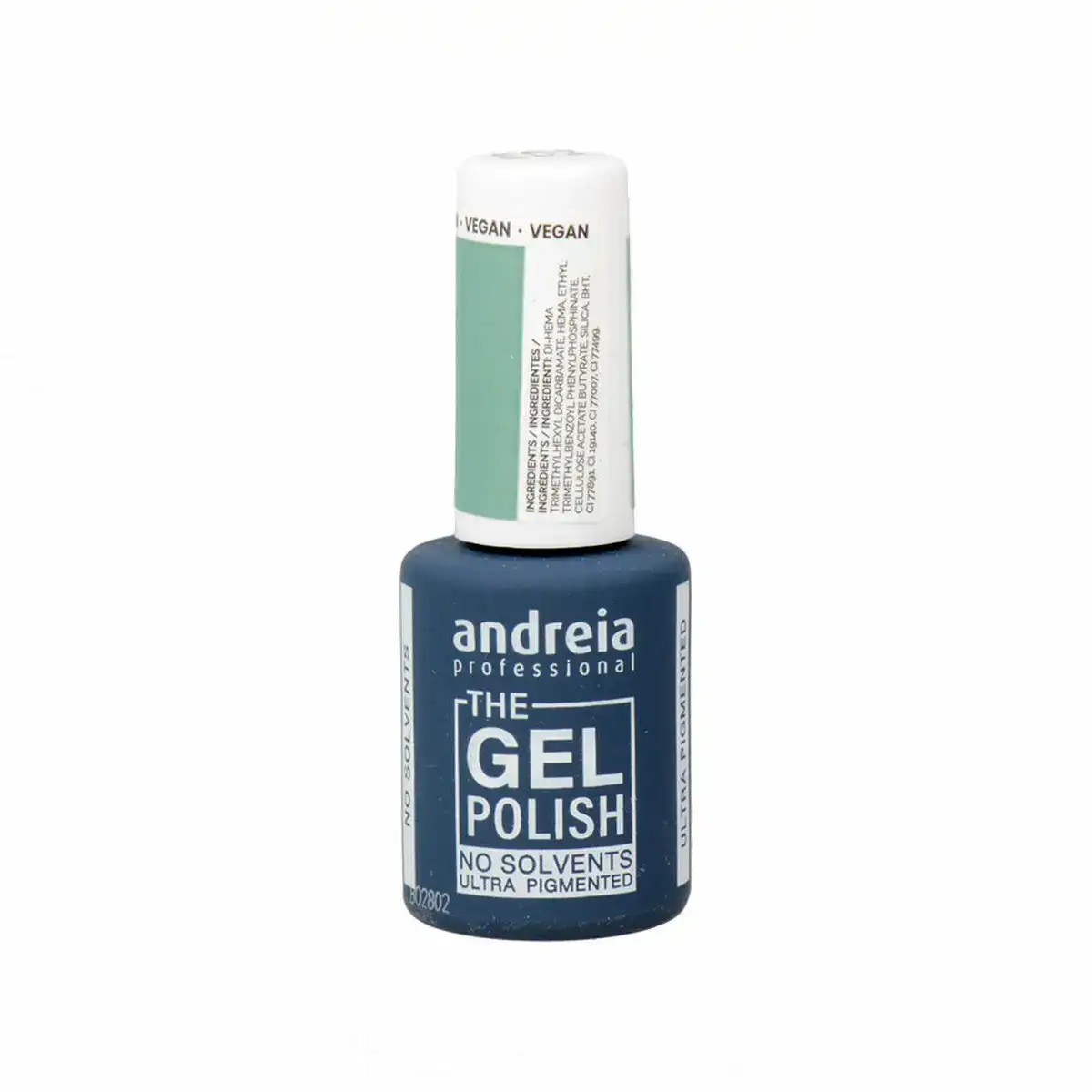 Vernis a ongles semi permanent andreia the gel polish ed2 10 5 ml _9289. Entrez dans l'Univers de DIAYTAR SENEGAL - Où Chaque Produit est une Découverte. Explorez notre gamme variée et trouvez des articles qui vous surprennent et vous inspirent.