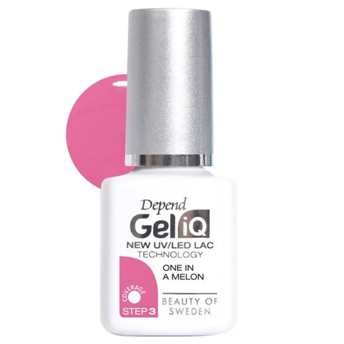 Vernis a ongles semi permanent beter gel iq one in a melon 5 ml _5437. Découvrez DIAYTAR SENEGAL - Votre Source de Produits Variés et un Service Exceptionnel. Parcourez nos catégories et bénéficiez d'un service client dévoué, prêt à vous guider à chaque étape.