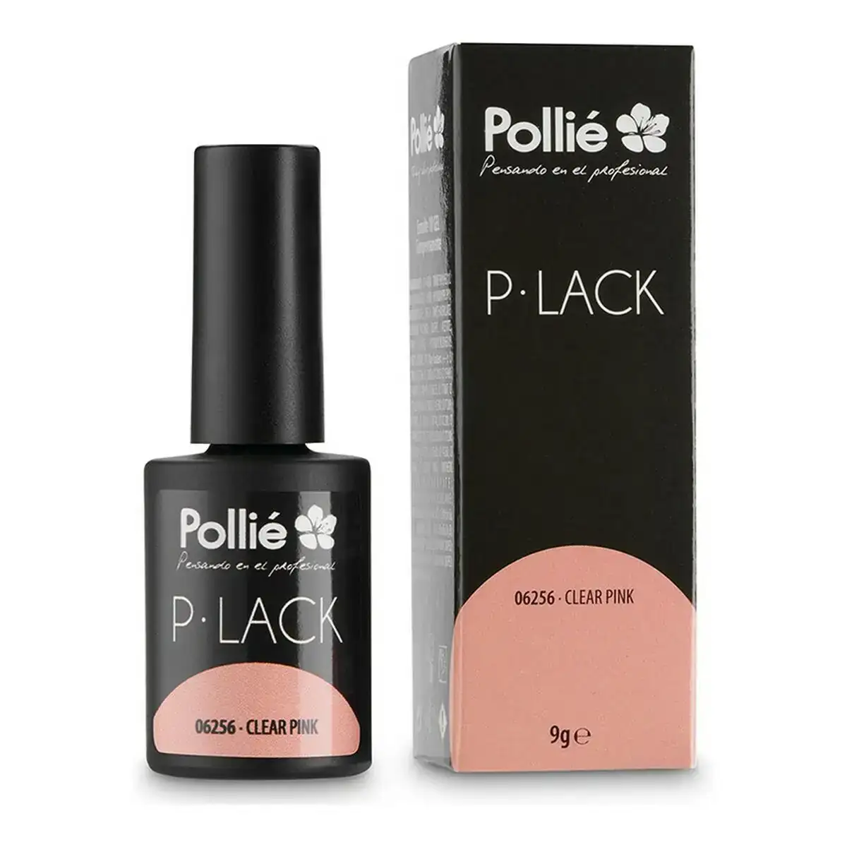 Vernis a ongles semi permanent eurostil clear pink clear pink 9 gr _3039. Entrez dans le Monde de DIAYTAR SENEGAL - Où Chaque Produit Raconte une Histoire Unique. Explorez notre sélection et laissez-vous transporter par des récits à travers les articles que vous choisissez.