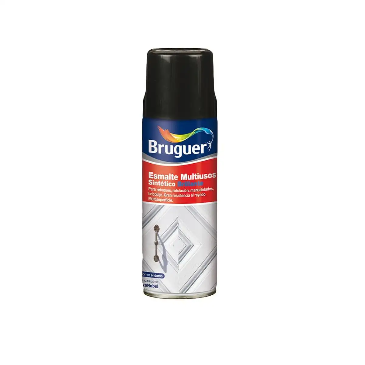 Vernis synthetique bruguer 5197980 spray polyvalents 400 ml microfibre_1787. Découvrez DIAYTAR SENEGAL - Votre Destination de Shopping Inspirée. Naviguez à travers nos offres variées et trouvez des articles qui reflètent votre personnalité et vos goûts.