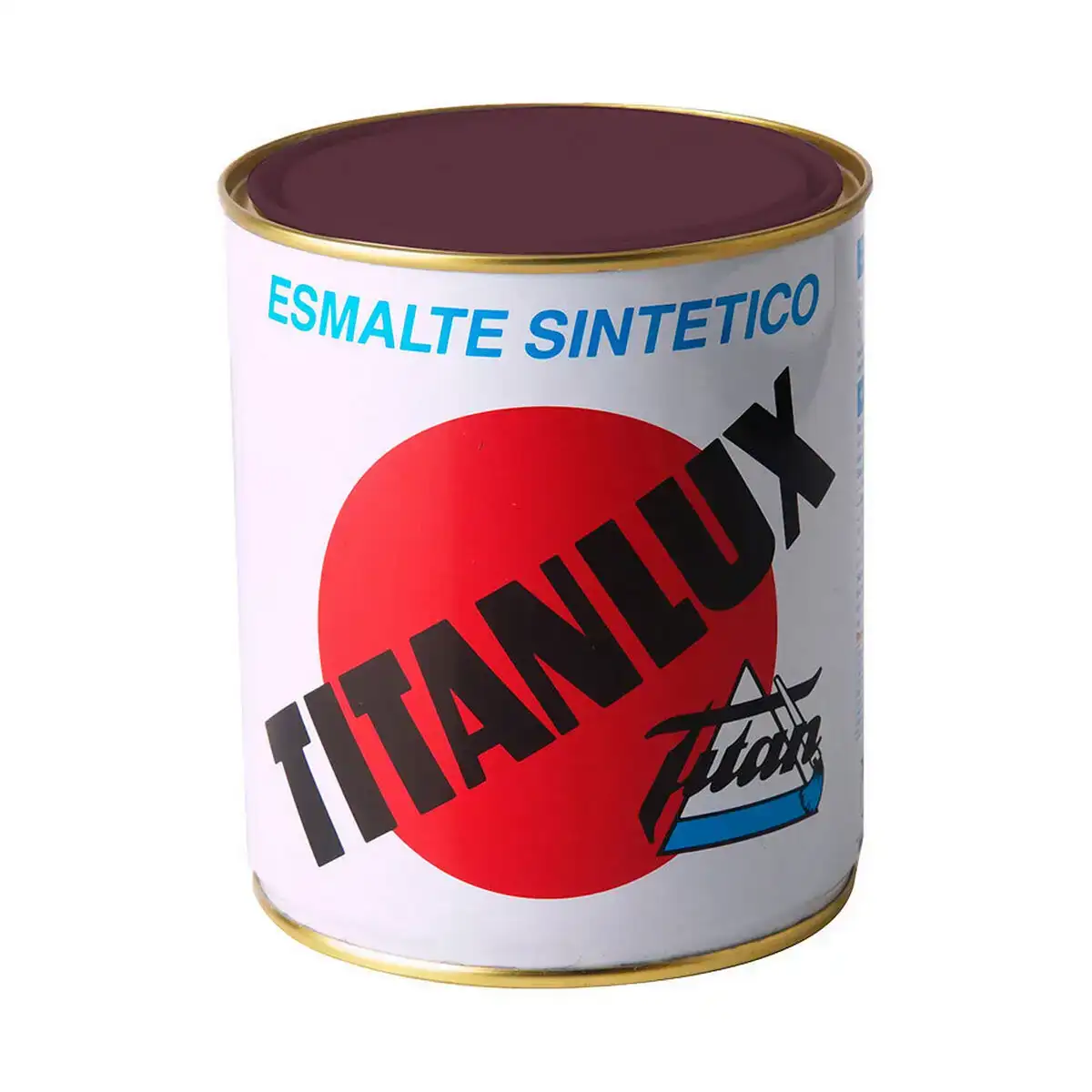 Vernis titan 001054734 750 ml vernis de finition marron brillant_3253. DIAYTAR SENEGAL - Votre Plaisir Shopping à Portée de Clic. Explorez notre boutique en ligne et trouvez des produits qui ajoutent une touche de bonheur à votre vie quotidienne.