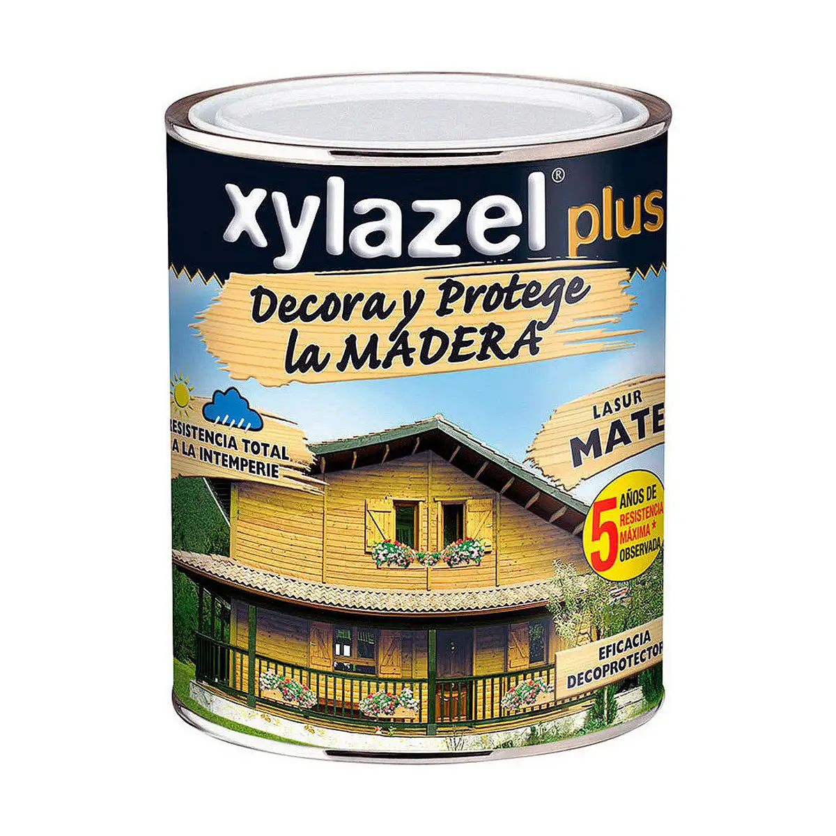 Vernis xylazel 750 ml_8707. DIAYTAR SENEGAL - Votre Portail vers l'Extraordinaire. Parcourez nos collections et découvrez des produits qui vous emmènent au-delà de l'ordinaire, créant une expérience de shopping mémorable.