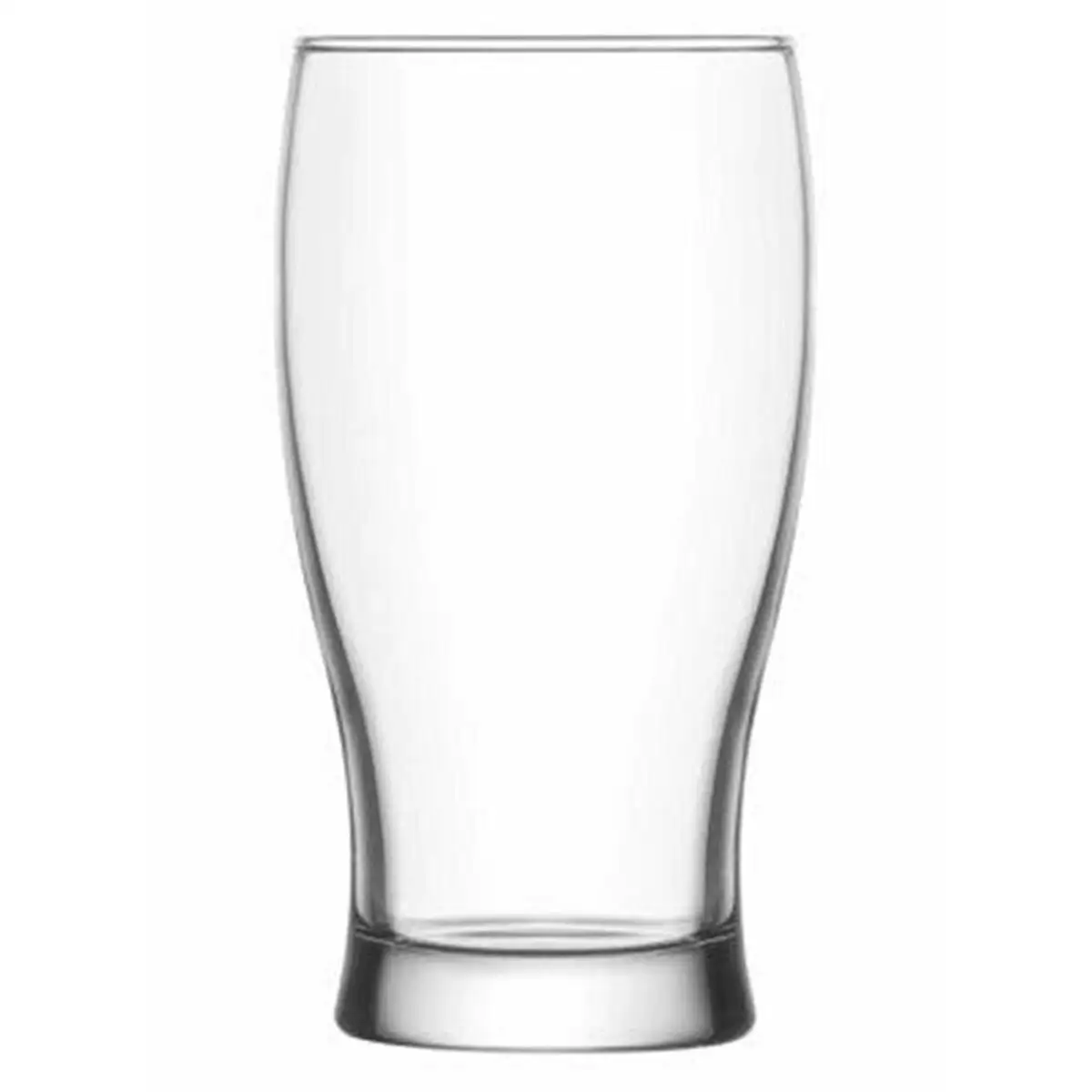 Verre a biere lav belek verre transparent 6 unites 375 cc _8794. DIAYTAR SENEGAL - Où Choisir Rime avec Qualité. Découvrez notre sélection soigneusement conçue et choisissez des articles qui incarnent l'excellence et l'innovation.