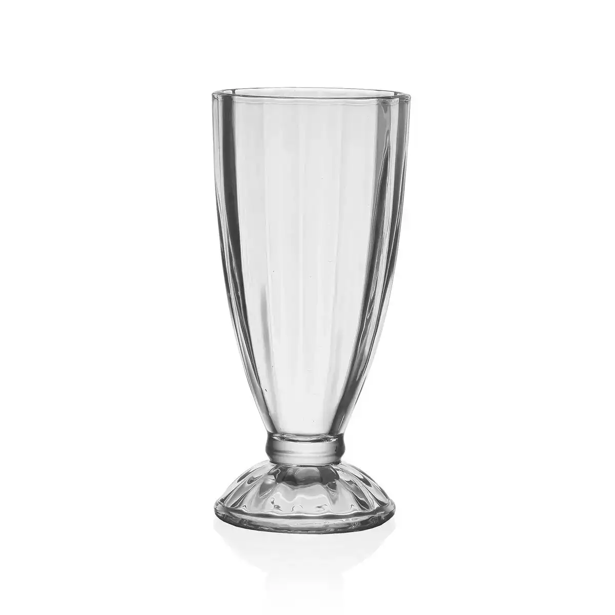 Verre a milkshake versa 350 ml verre_5596. DIAYTAR SENEGAL - Votre Plaisir Shopping à Portée de Clic. Explorez notre boutique en ligne et trouvez des produits qui ajoutent une touche de bonheur à votre vie quotidienne.