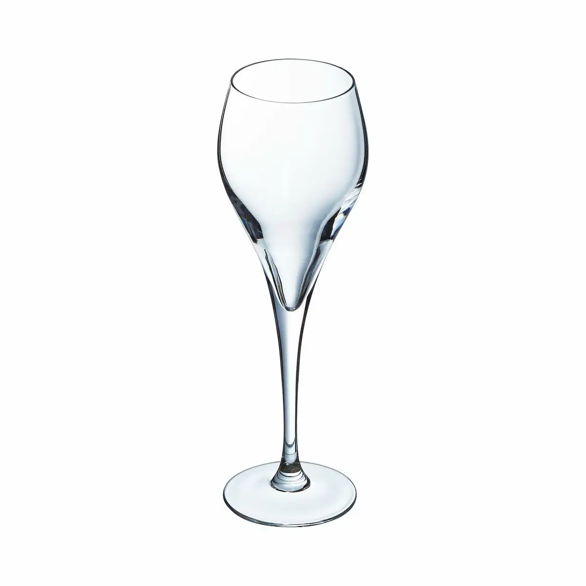 Verre a pied evase de champagne et de cava arcoroc brio verre 6 unites 160 ml _9778. DIAYTAR SENEGAL - L'Art de Vivre avec Authenticité. Explorez notre gamme de produits artisanaux et découvrez des articles qui apportent une touche unique à votre vie.