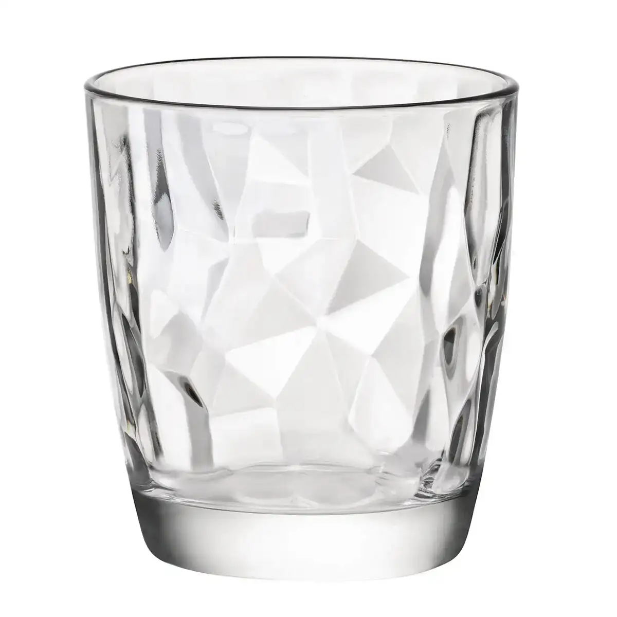 Verre bormioli rocco diamond verre 390 ml 6 unites pack 6x _7423. DIAYTAR SENEGAL - Où Choisir est un Voyage Cultuel. Explorez notre boutique en ligne et découvrez des produits qui célèbrent la richesse et la diversité culturelle du Sénégal.