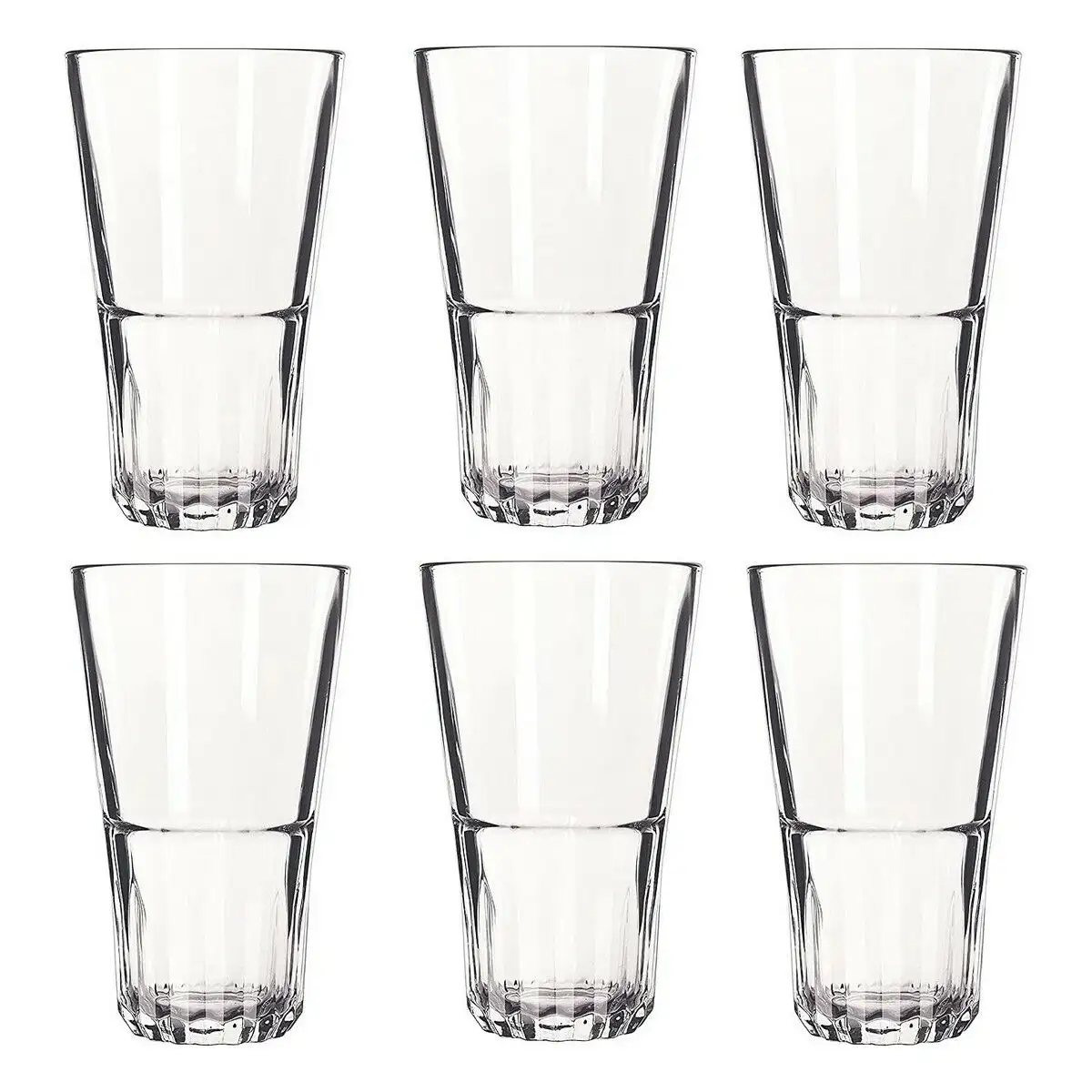 Verre brooklyn 41 4 cl _2567. DIAYTAR SENEGAL - L'Art de Vivre en Couleurs et en Styles. Parcourez notre sélection et trouvez des articles qui reflètent votre personnalité et votre goût pour la vie.