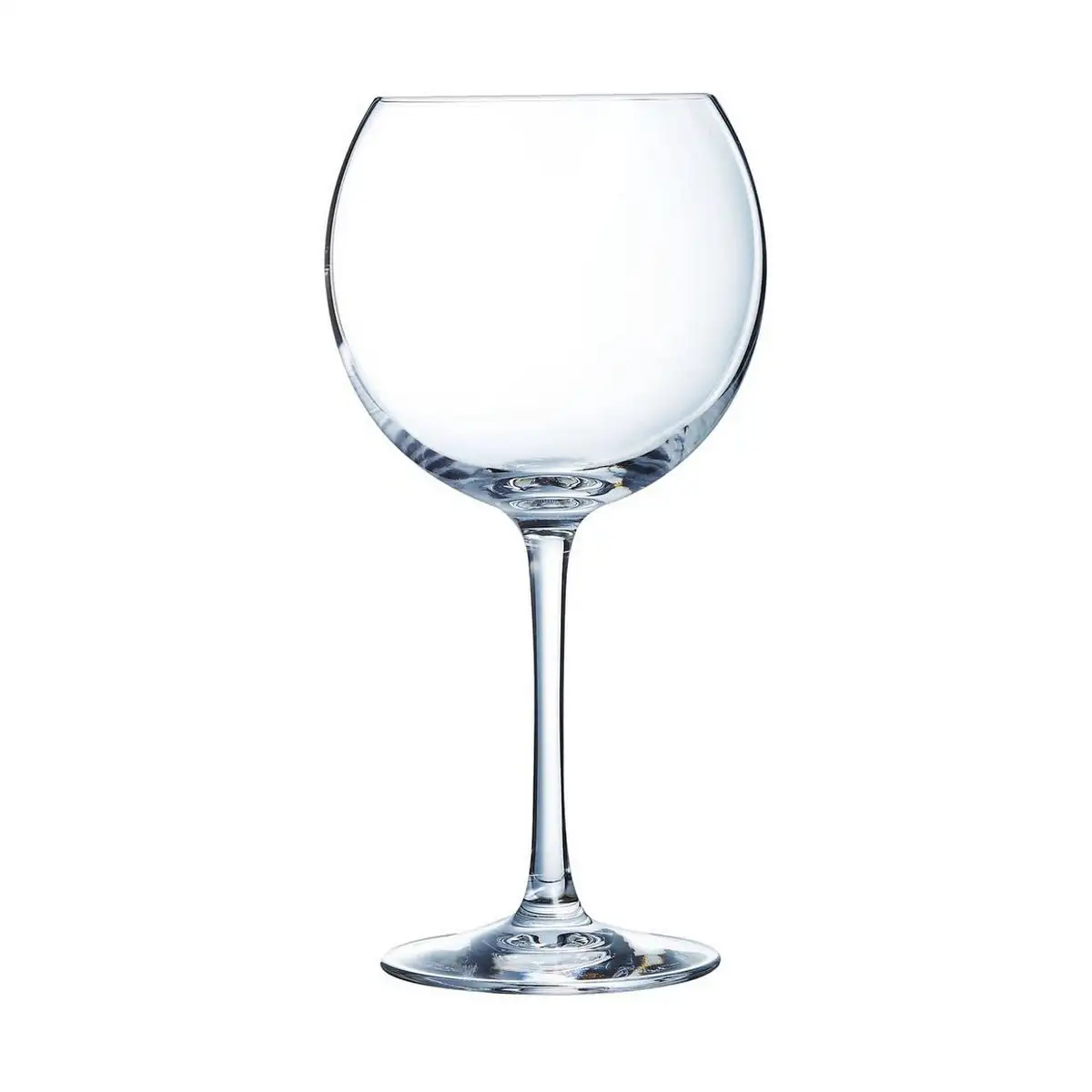 Verre chef sommelier 6 unidades 58 cl _9711. DIAYTAR SENEGAL - Votre Destination Shopping Incontournable. Parcourez nos rayons virtuels et trouvez des articles qui répondent à tous vos besoins, du quotidien à l'exceptionnel.