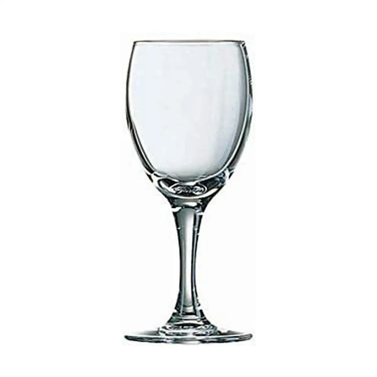 Verre de vin arcoroc 6 unidades 31 cl _5752. Bienvenue sur DIAYTAR SENEGAL - Votre Fenêtre sur le Shopping Moderne. Parcourez notre boutique en ligne et découvrez des produits qui incarnent l'évolution du style et de la qualité.