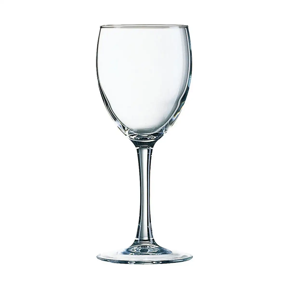 Verre de vin arcoroc princesa 6 unidades 31 cl _1042. DIAYTAR SENEGAL - L'Art de Choisir, l'Art de Vivre. Explorez notre univers de produits soigneusement sélectionnés pour vous offrir une expérience shopping riche et gratifiante.