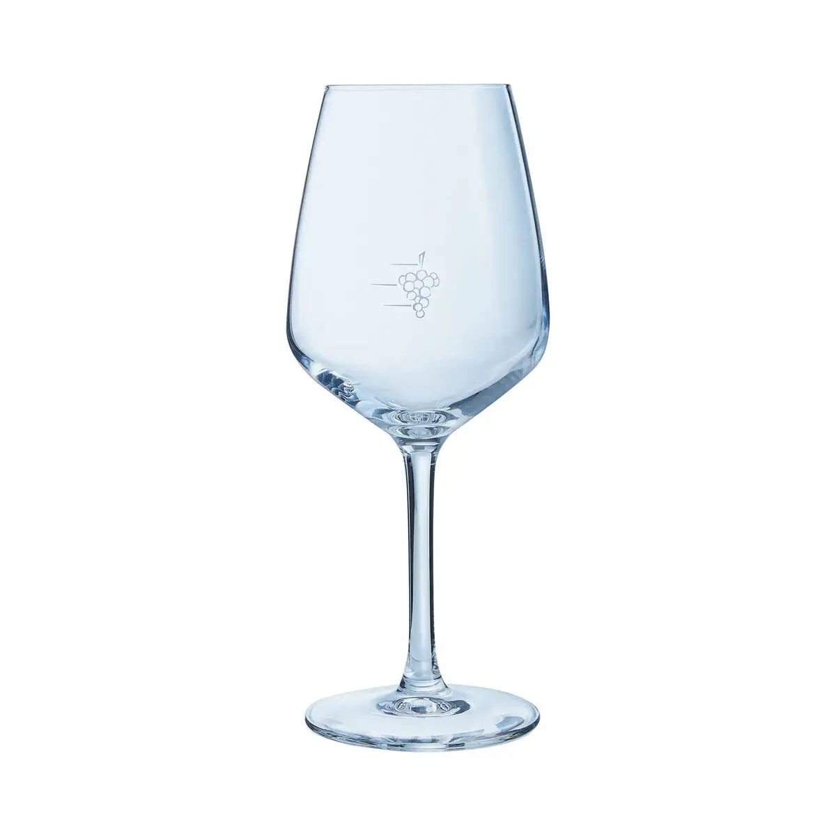 Verre de vin arcoroc vin au verre transparent verre 300 ml 6 pieces_6584. DIAYTAR SENEGAL - Là où la Diversité Rencontre la Qualité. Parcourez notre gamme complète et trouvez des produits qui incarnent la richesse et l'unicité du Sénégal.