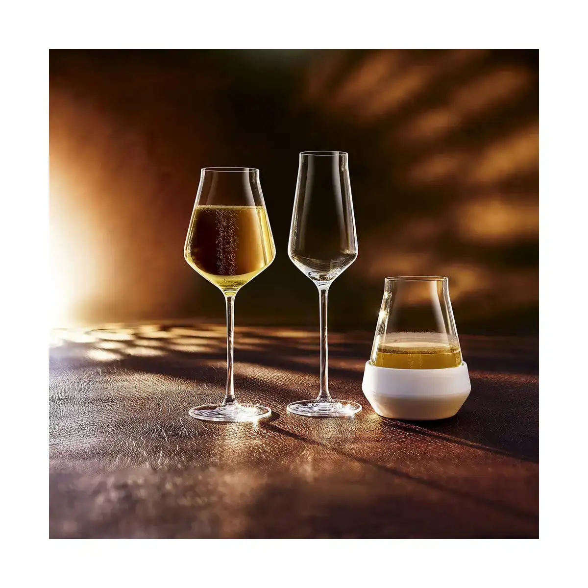 Verre de vin chef sommelier reveal up 300 ml_6966. Entrez dans l'Univers de DIAYTAR SENEGAL - Où Choisir est un Plaisir. Explorez notre catalogue diversifié et trouvez des articles qui reflètent vos goûts et votre personnalité.