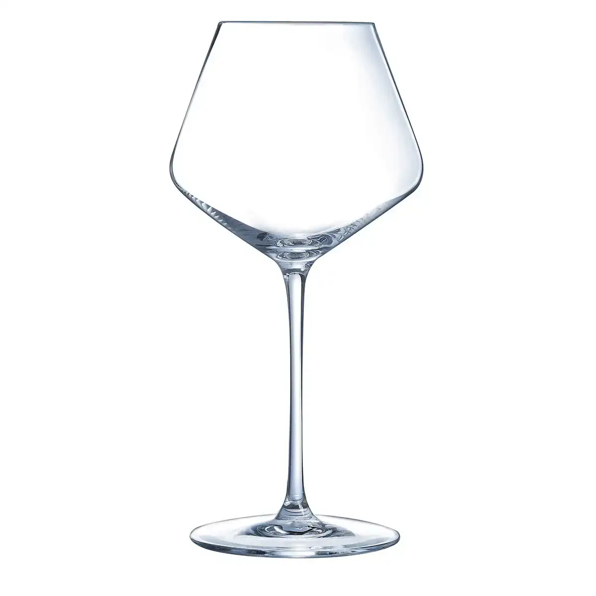 Verre de vin eclat ultime 42 cl pack 6x _6691. Bienvenue sur DIAYTAR SENEGAL - Où Choisir est un Voyage Sensoriel. Plongez dans notre catalogue et trouvez des produits qui éveillent vos sens et embellissent votre quotidien.