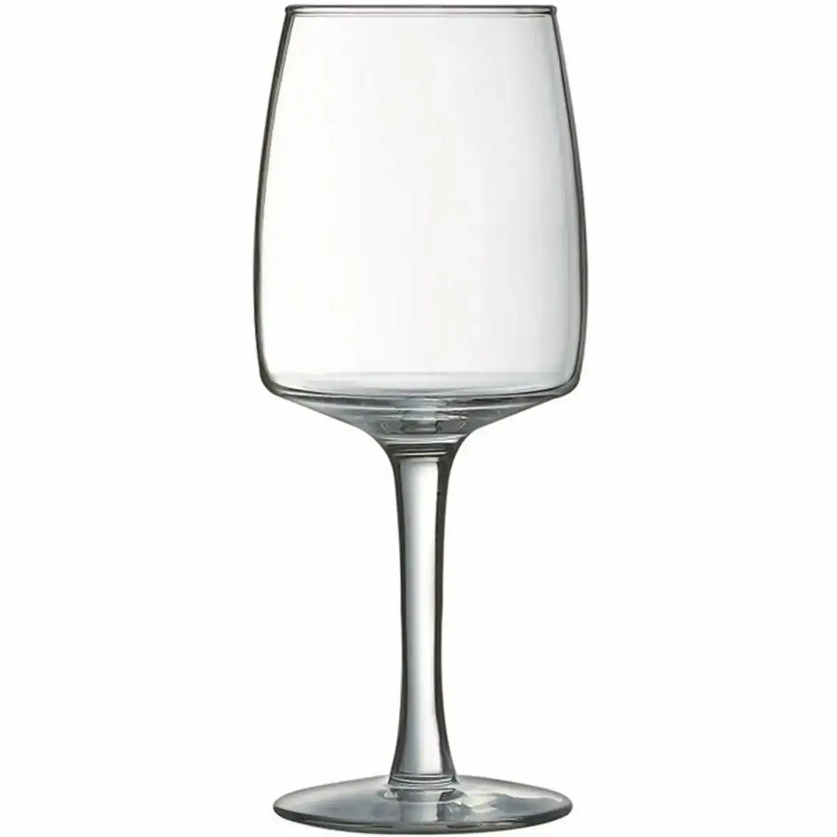 Verre de vin luminarc equip home transparent verre 35 cl _5760. Bienvenue sur DIAYTAR SENEGAL - Votre Fenêtre sur le Shopping Moderne. Parcourez notre boutique en ligne et découvrez des produits qui incarnent l'évolution du style et de la qualité.