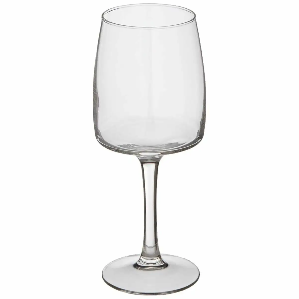 Verre de vin luminarc equip home transparent verre 35 cl _9785. Bienvenue sur DIAYTAR SENEGAL - Là où le Shopping Devient une Aventure. Explorez notre catalogue et dénichez des trésors qui élargiront votre horizon shopping.