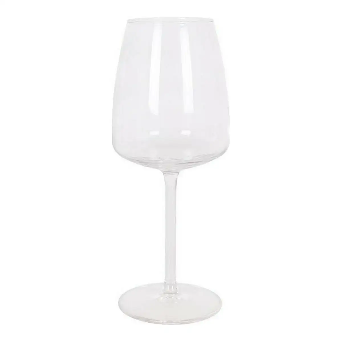 Verre de vin royal leerdam leyda verre transparent 6 unites 43 cl _4157. DIAYTAR SENEGAL - Où Chaque Achat Raconte une Histoire. Parcourez notre boutique en ligne pour trouver des articles qui évoquent le savoir-faire et la tradition du Sénégal.