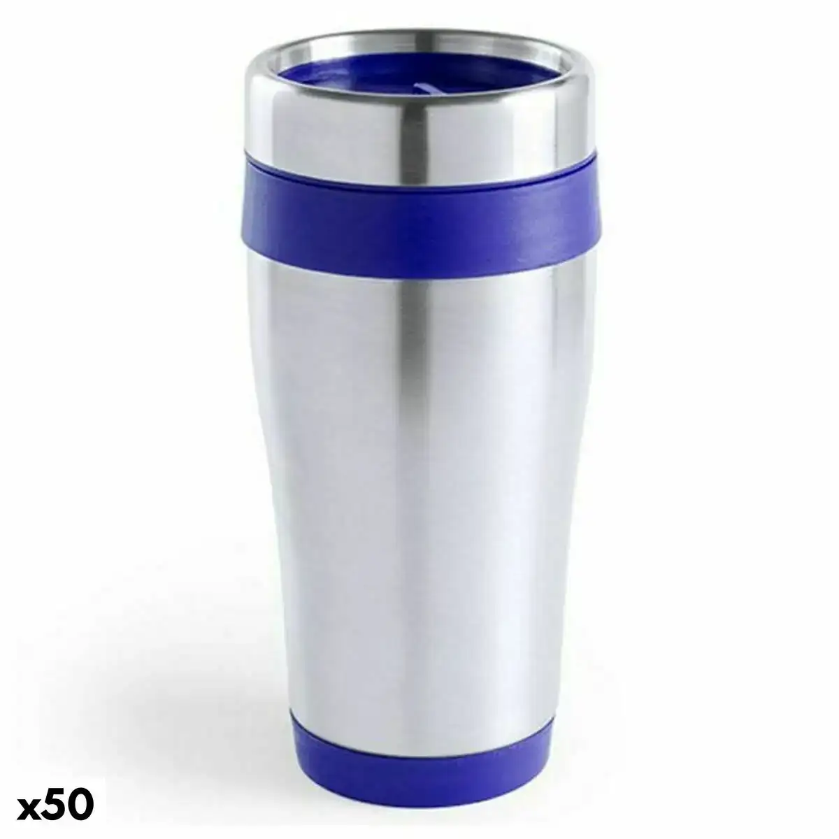 Verre en acier inoxydable 145100 450 ml 50 unites _5103. DIAYTAR SENEGAL - Votre Plateforme Shopping de Confiance. Naviguez à travers nos rayons et choisissez des produits fiables qui répondent à vos besoins quotidiens.