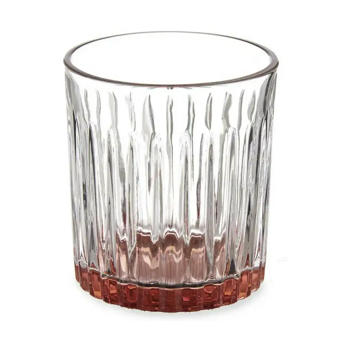 Verre exotic verre marron 330 ml_2668. Bienvenue sur DIAYTAR SENEGAL - Là où Chaque Objet a une Âme. Plongez dans notre catalogue et trouvez des articles qui portent l'essence de l'artisanat et de la passion.