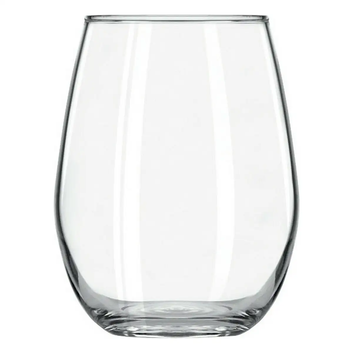 Verre inde stemless 348 ml acier inoxydable_7461. DIAYTAR SENEGAL - L'Artisanat à Portée de Clic. Découvrez notre boutique en ligne pour trouver des produits uniques qui célèbrent la créativité et l'artisanat sénégalais.