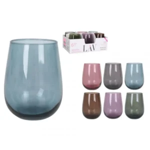 Verre lav gaia 475 cc _2963. Découvrez DIAYTAR SENEGAL - Votre Source de Produits Variés et un Service Exceptionnel. Parcourez nos catégories et bénéficiez d'un service client dévoué, prêt à vous guider à chaque étape.