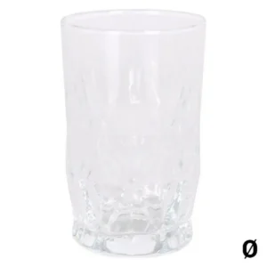 Verre lav keops 6 unites 6 pcs _5427. DIAYTAR SENEGAL - Où Choisir est un Acte de Création. Naviguez à travers notre plateforme et choisissez des produits qui complètent votre histoire personnelle.