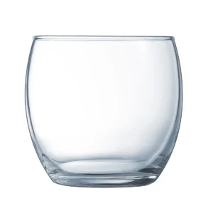 Verre luminarc cave transparent verre 34 cl pack 6x _4312. DIAYTAR SENEGAL - Où Choisir Devient une Découverte. Explorez notre boutique en ligne et trouvez des articles qui vous surprennent et vous ravissent à chaque clic.