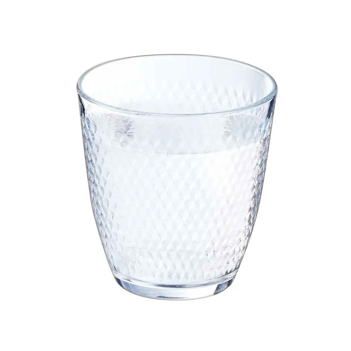 Verre Luminarc Concepto Pampille 250 ml Transparent verre (24 Unités) -  DIAYTAR SÉNÉGAL