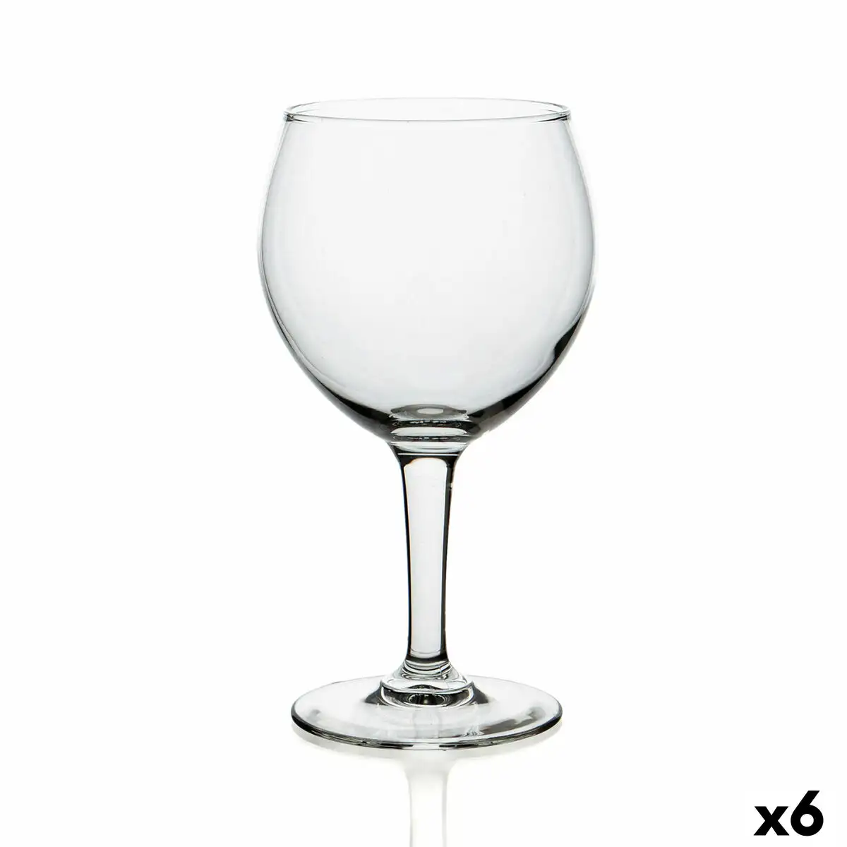 Verre luminarc ruta 62 polyvalents transparent verre 620 ml 6 unites _2537. DIAYTAR SENEGAL - Un Monde de Possibilités à Portée de Clic. Parcourez notre site web pour découvrir des sélections infinies, de l'épicerie aux bijoux, et vivez une expérience d'achat sans pareil.