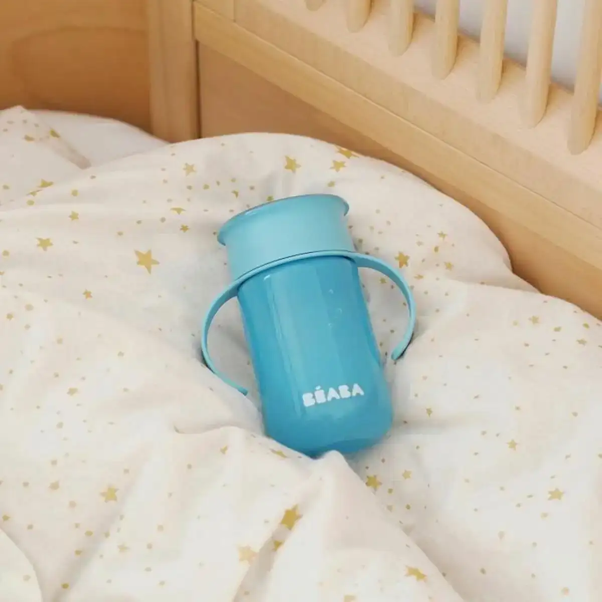 Verres beaba 12 3 x 8 5 x 20 cm bleu_3764. Entrez dans le Monde de DIAYTAR SENEGAL - Où Chaque Produit Raconte une Histoire Unique. Explorez notre sélection et laissez-vous transporter par des récits à travers les articles que vous choisissez.