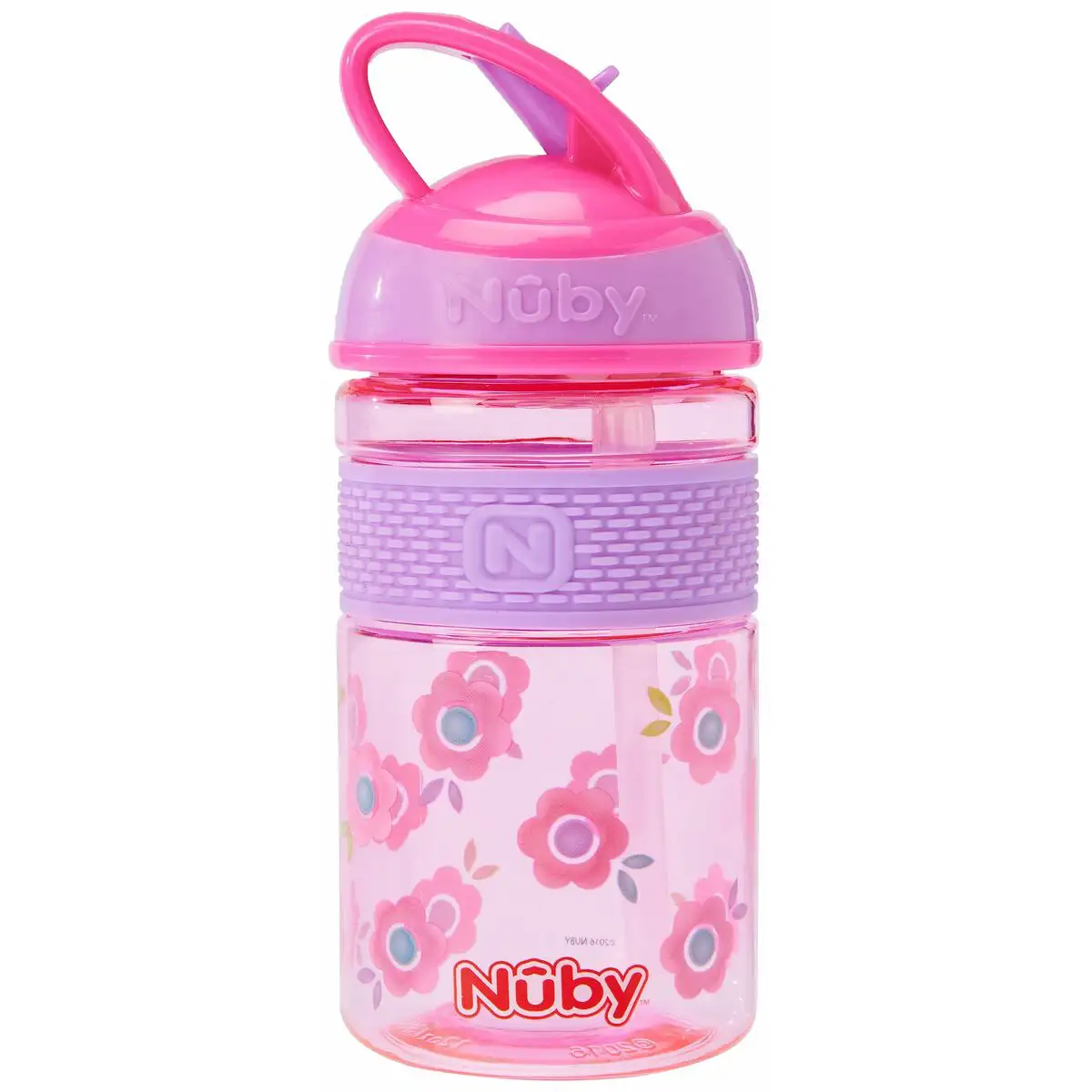 Verres nuby nv0414024pink rose reconditionne a _9871. DIAYTAR SENEGAL - L'Art de Vivre l'Élégance Accessible. Parcourez notre gamme variée et choisissez des produits qui ajoutent une touche de sophistication à votre style.