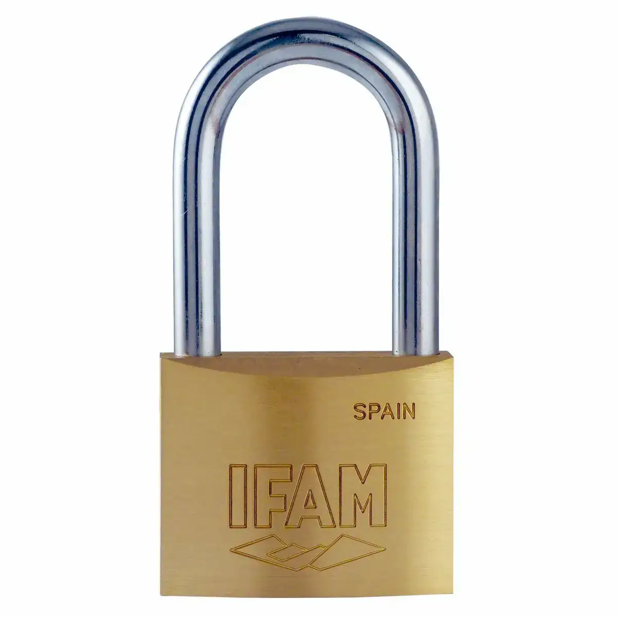 Verrouillage des cles ifam k25al laiton long 2 5 cm _1696. DIAYTAR SENEGAL - Votre Passage vers l'Exceptionnel. Naviguez à travers notre sélection minutieuse et découvrez des articles qui apportent une touche spéciale à chaque instant de votre vie.