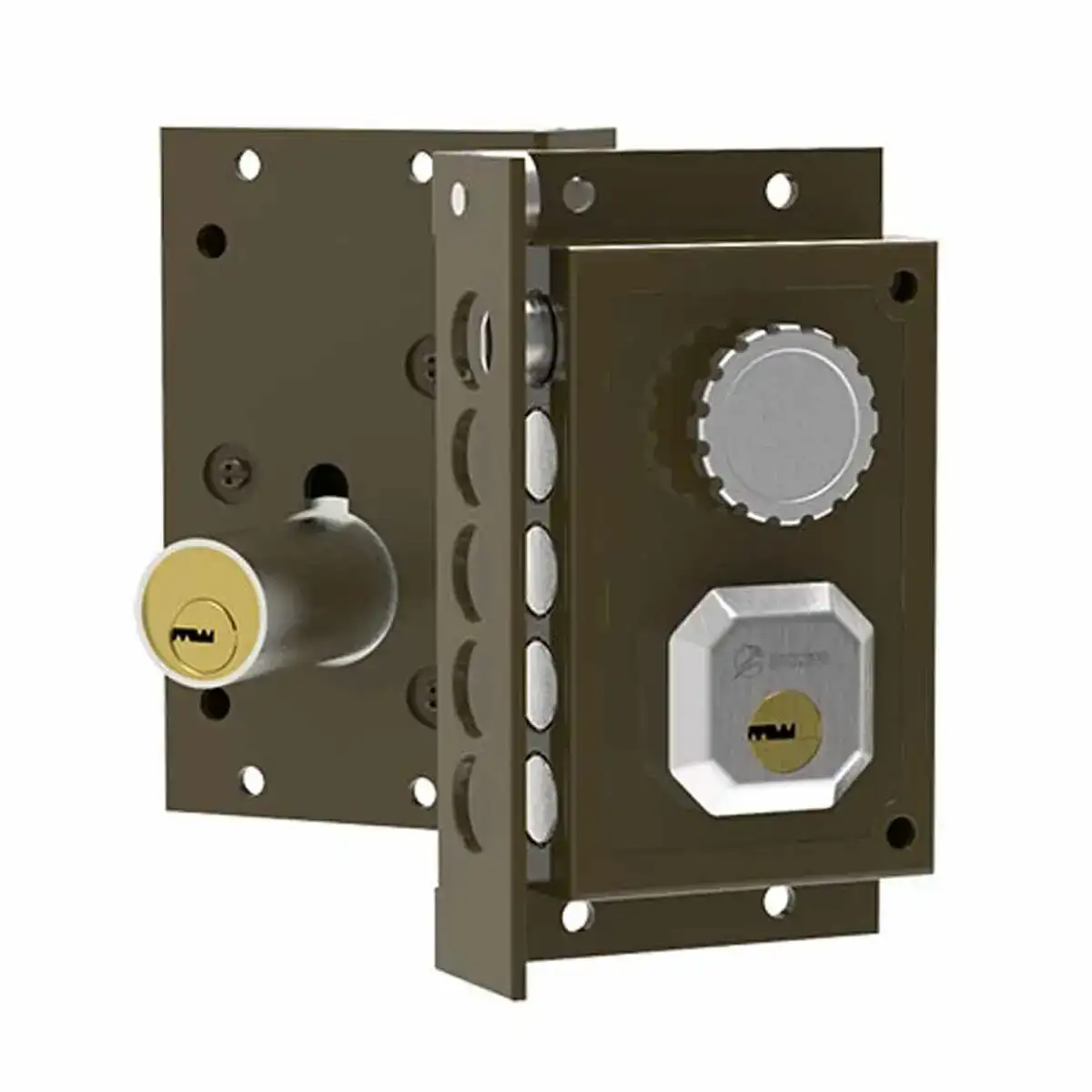 Verrouillage dorcas c911i recouvrir gauche_5289. DIAYTAR SENEGAL - L'Art de Trouver ce que Vous Aimez. Plongez dans notre assortiment varié et choisissez parmi des produits qui reflètent votre style et répondent à vos besoins.