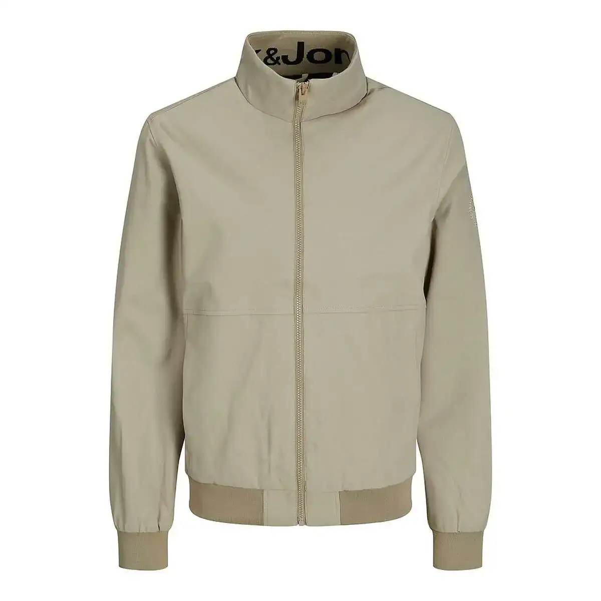 Veste de sport jjjax bomber jack jones 12223143 beige_1951. Bienvenue chez DIAYTAR SENEGAL - Où le Shopping Rencontre la Qualité. Explorez notre sélection soigneusement conçue et trouvez des produits qui définissent le luxe abordable.