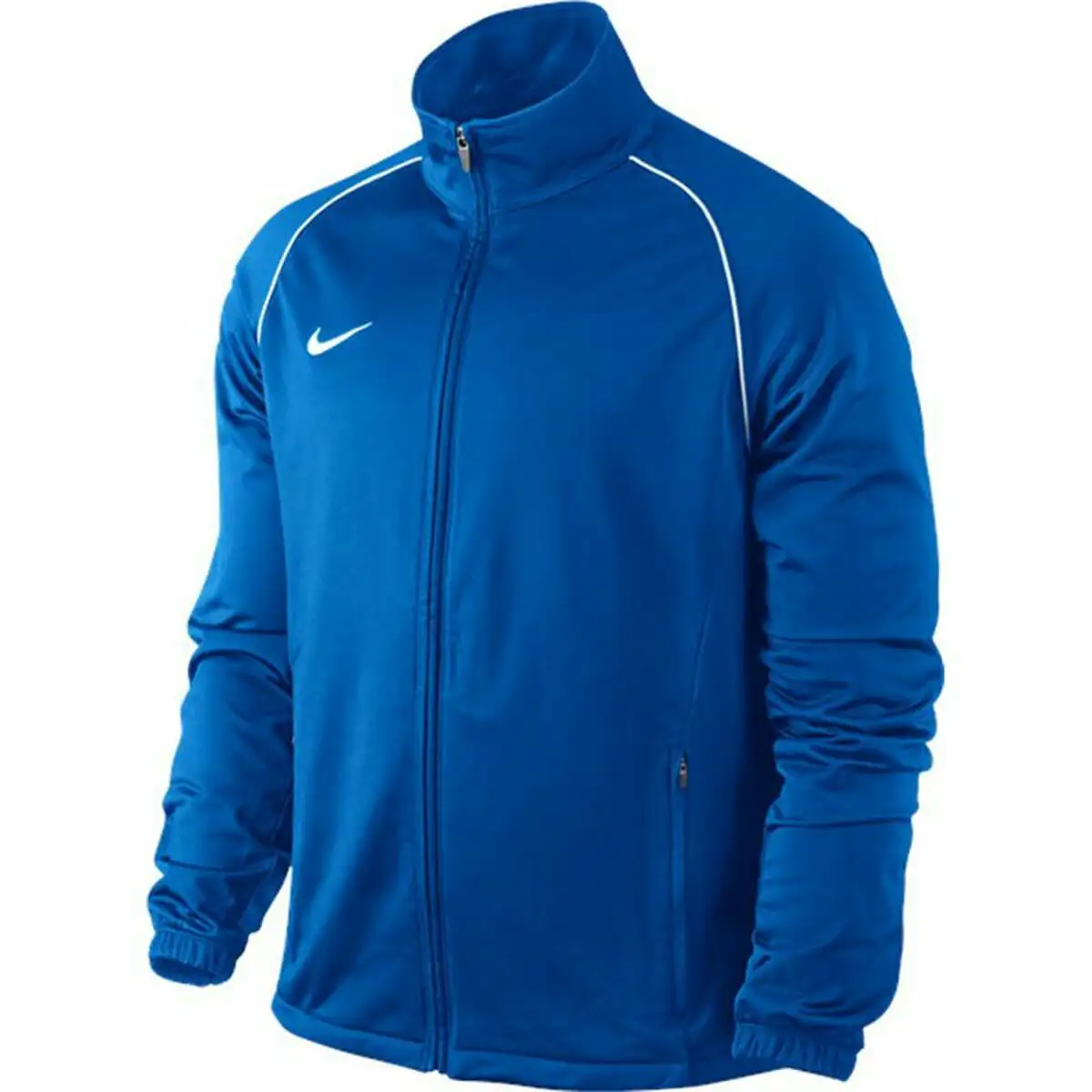 Veste de sport pour enfants nike bleu_3564. DIAYTAR SENEGAL - Là où Chaque Produit Évoque une Émotion. Parcourez notre catalogue et choisissez des articles qui vous touchent et qui enrichissent votre expérience.