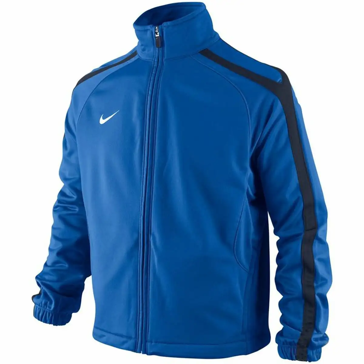 Veste de sport pour enfants nike competition 11 bleu_2317. Bienvenue chez DIAYTAR SENEGAL - Votre Plateforme Shopping pour Tous. Découvrez un large éventail de produits qui célèbrent la diversité et la beauté du Sénégal.