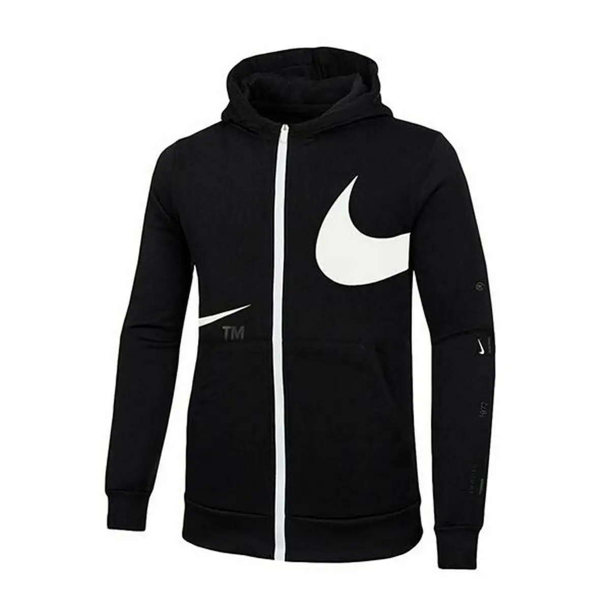 Veste de sport pour enfants nike reconditionne b _5982. Bienvenue chez DIAYTAR SENEGAL - Où Chaque Achat Fait une Différence. Découvrez notre gamme de produits qui reflètent l'engagement envers la qualité et le respect de l'environnement.