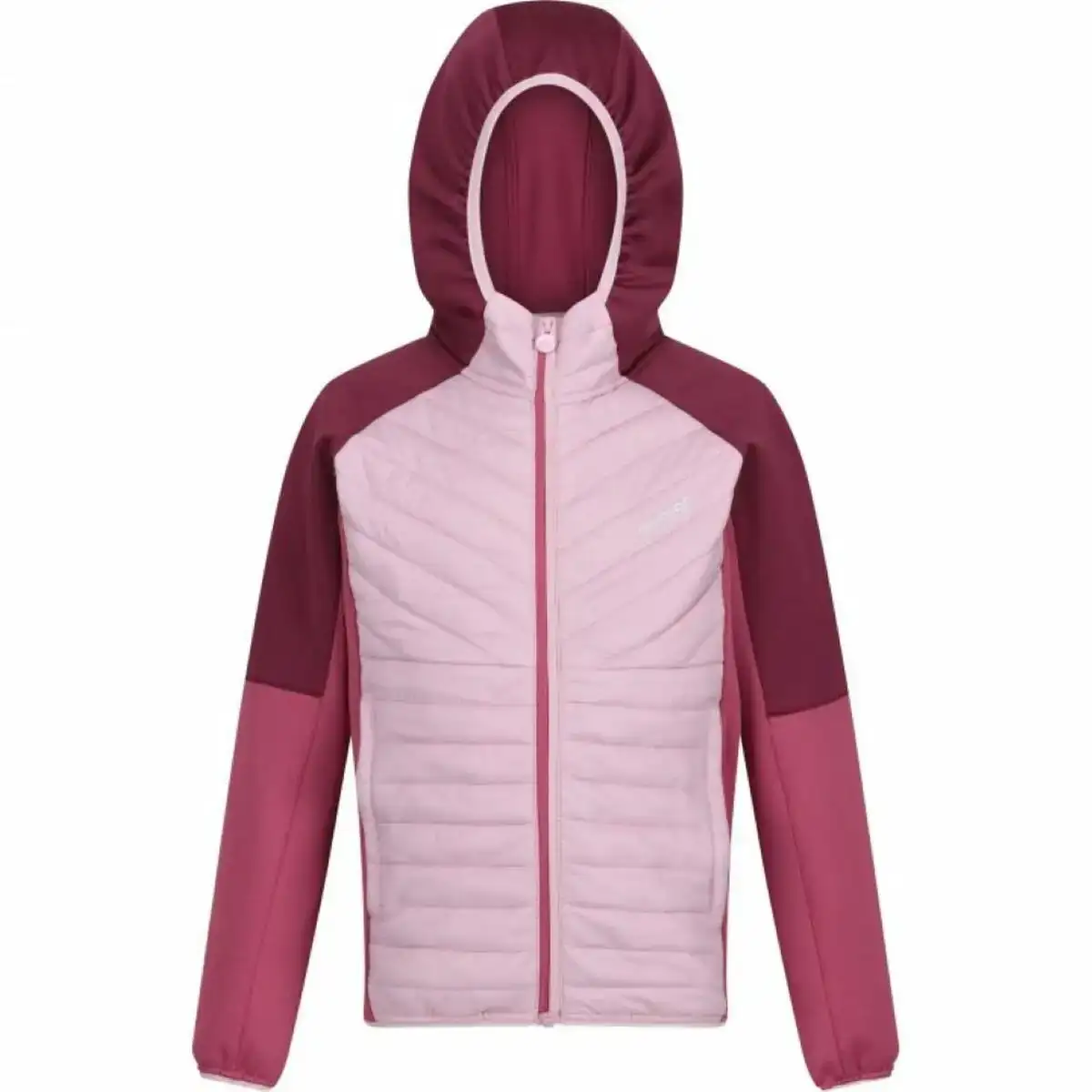 Veste de sport pour enfants regatta hybrid vi rnk134 t5c rose_5926. Bienvenue chez DIAYTAR SENEGAL - Où l'Authenticité Rencontre l'Accessibilité. Explorez notre sélection abordable et découvrez des articles qui incarnent l'essence du Sénégal.