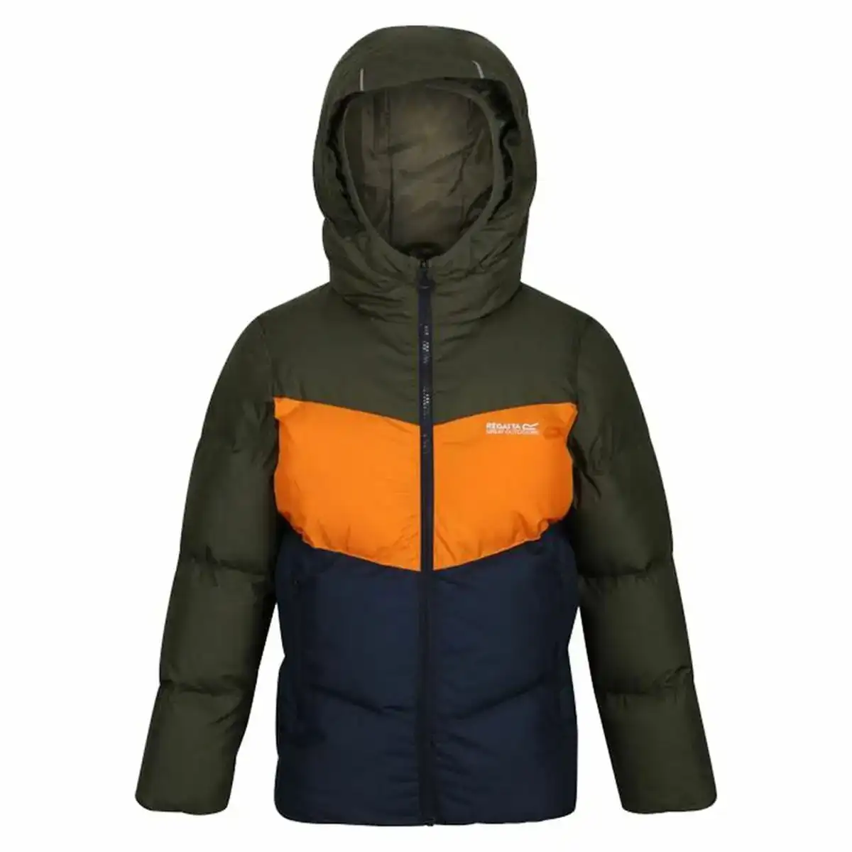 Veste de sport pour enfants regatta lofthouse vi olive_6999. DIAYTAR SENEGAL - Là où le Chic Rencontre la Tradition. Naviguez à travers notre catalogue et choisissez des produits qui équilibrent l'élégance intemporelle et l'innovation moderne.