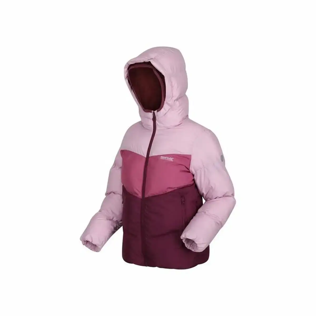 Veste de sport pour enfants regatta lofthouse vi rose_9534. DIAYTAR SENEGAL - Votre Destination pour un Shopping Unique. Parcourez notre catalogue et trouvez des articles qui expriment votre singularité et votre style.