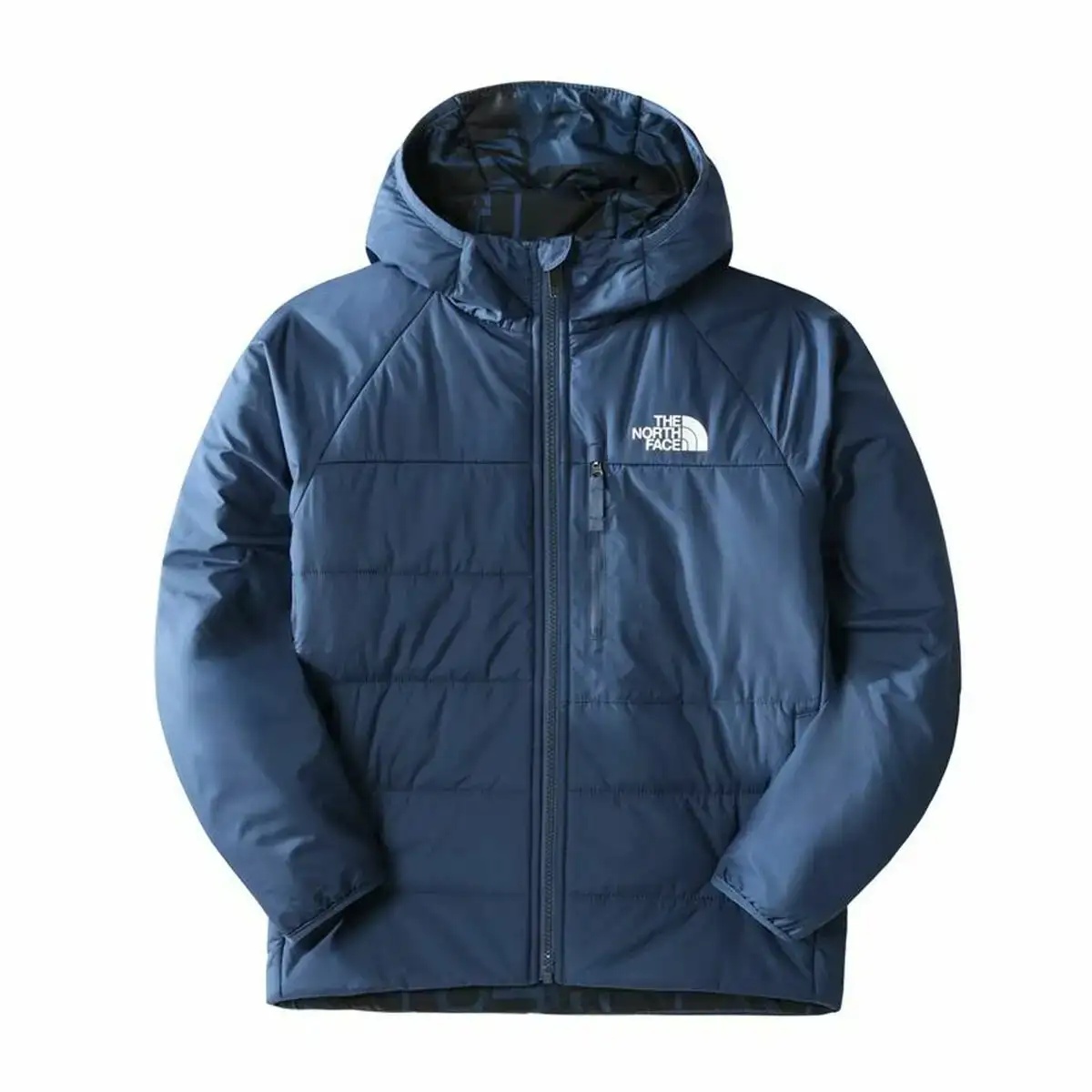 Veste de sport pour enfants the north face perrito reversible bleu_9231. DIAYTAR SENEGAL - Là où Chaque Produit a son Histoire. Découvrez notre gamme de produits, chacun portant en lui le récit de l'artisanat et de la passion, pour vous offrir une expérience de shopping authentique.