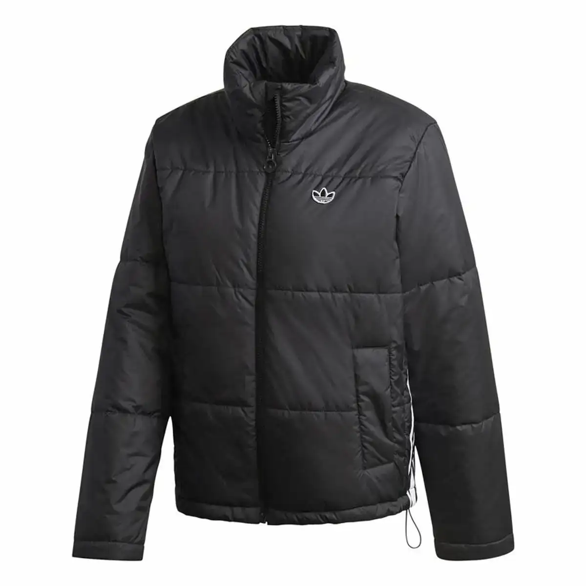 Veste de sport pour femme adidas originals puffer noir_6107. Bienvenue sur DIAYTAR SENEGAL - Où l'Authenticité Rencontre le Confort. Plongez dans notre univers de produits qui allient tradition et commodité pour répondre à vos besoins.