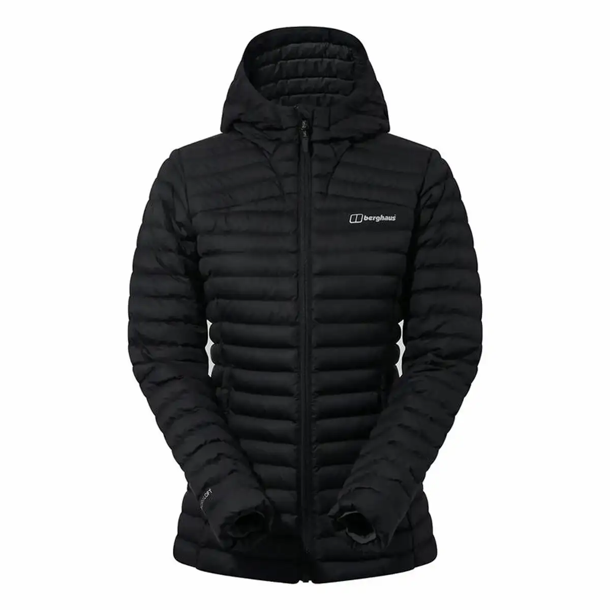 Veste de sport pour femme berghaus nula micro noir_8703. Bienvenue sur DIAYTAR SENEGAL - Où le Shopping est une Affaire Personnelle. Découvrez notre sélection et choisissez des produits qui reflètent votre unicité et votre individualité.