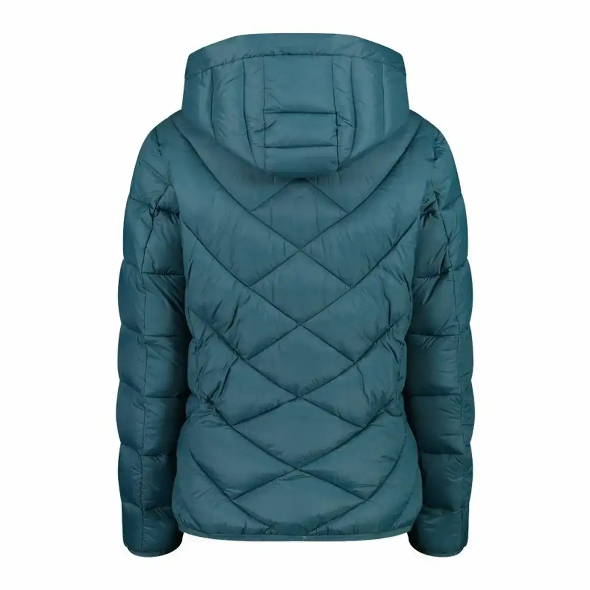 Veste de sport pour femme campagnolo 3m thinsulate vert_4357. DIAYTAR SENEGAL - Votre Destination de Shopping Authentique au Sénégal. Plongez dans notre boutique en ligne pour découvrir des produits qui célèbrent la riche culture et l'artisanat du pays.