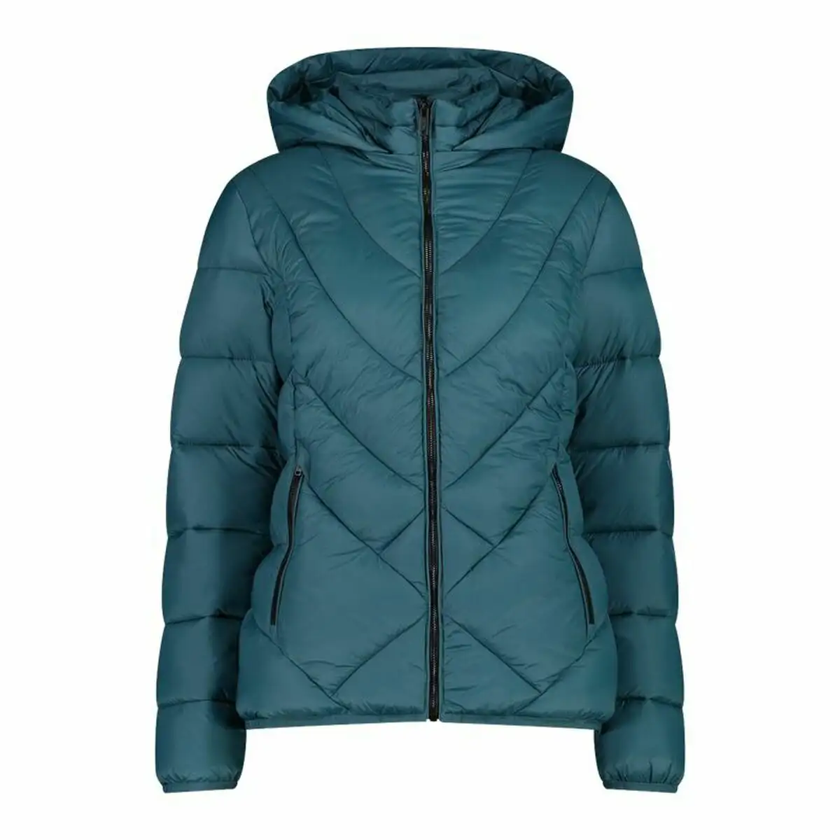 Veste de sport pour femme campagnolo 3m thinsulate vert_5302. DIAYTAR SENEGAL - L'Écrin de Vos Désirs Shopping. Parcourez notre boutique en ligne et explorez des produits minutieusement choisis pour répondre à vos envies les plus exigeantes.