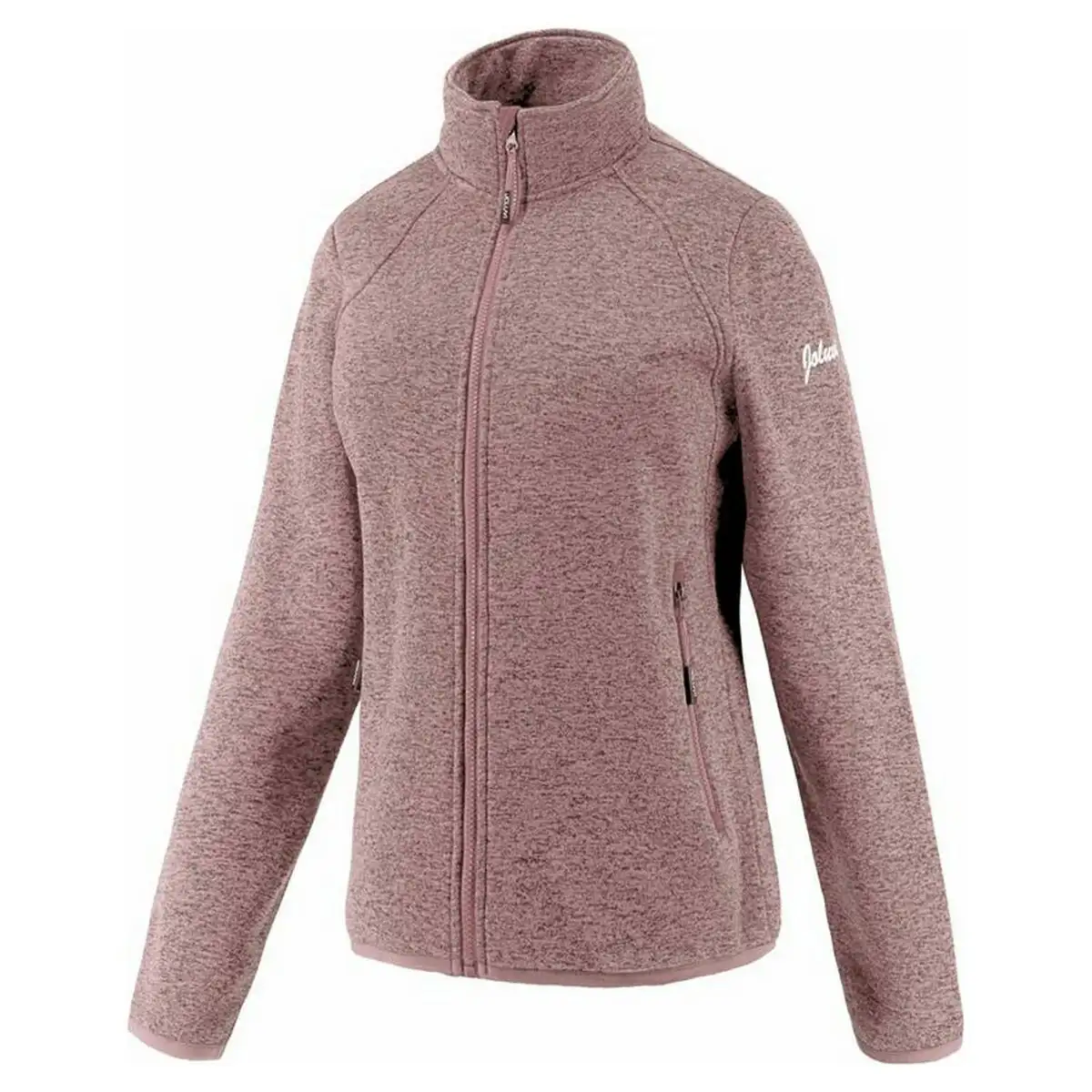 Veste de sport pour femme joluvi rose rose_5321. DIAYTAR SENEGAL - Votre Destination Shopping pour Tous. Parcourez notre boutique en ligne et découvrez une variété de produits pour satisfaire tous vos besoins et désirs.