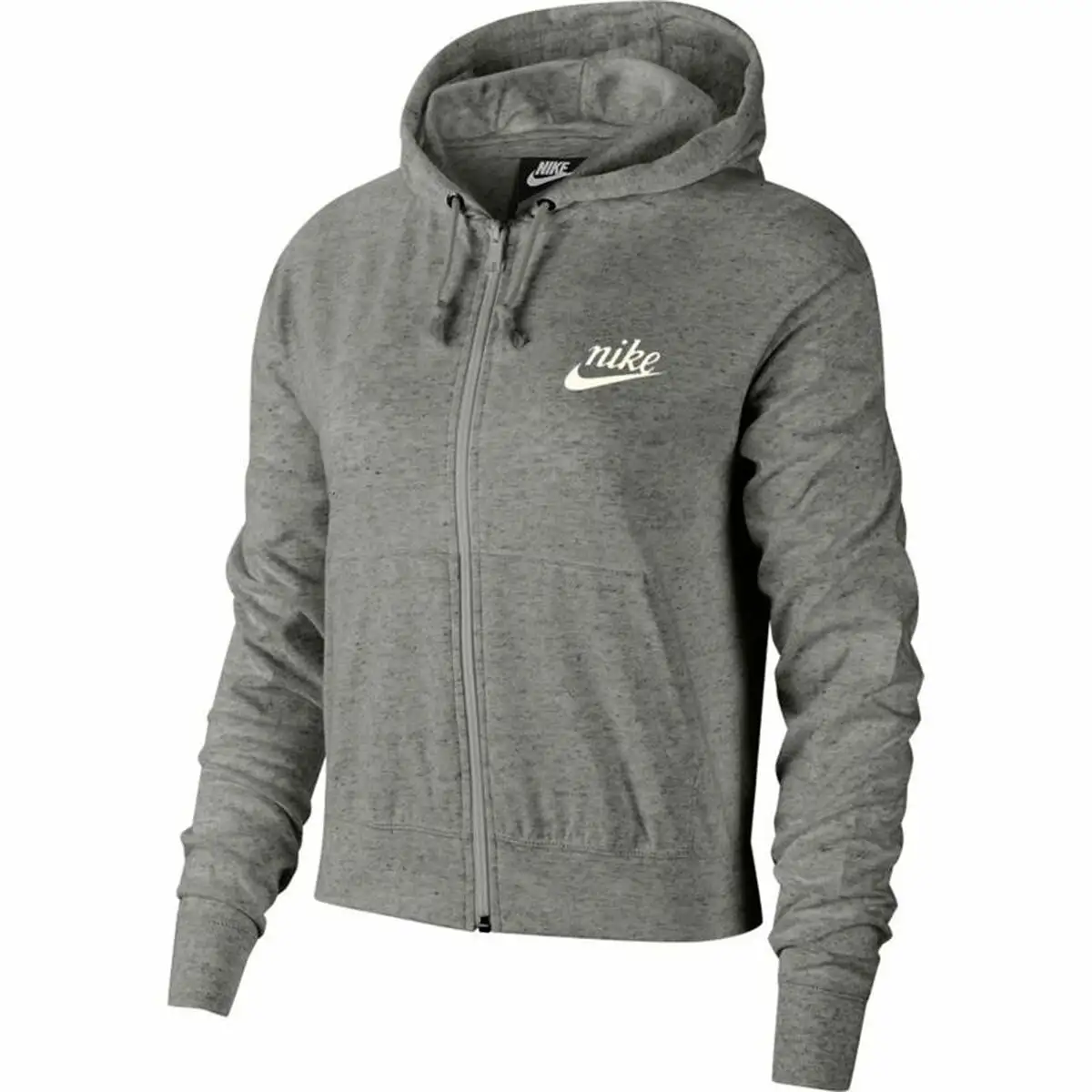 Veste de sport pour femme nike sportswear gym vintage gris fonce_2758. Découvrez DIAYTAR SENEGAL - Où l'Élégance Rencontre la Variété. Parcourez notre collection et trouvez des trésors cachés qui ajoutent une touche de sophistication à votre vie quotidienne.