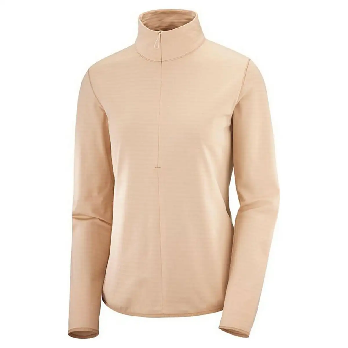 Veste de sport pour femme salomon outrack half zip mid rose_2233. DIAYTAR SENEGAL - L'Art de Choisir, l'Art de Se Distinquer. Naviguez à travers notre catalogue et choisissez des produits qui ajoutent une note d'élégance à votre style unique.