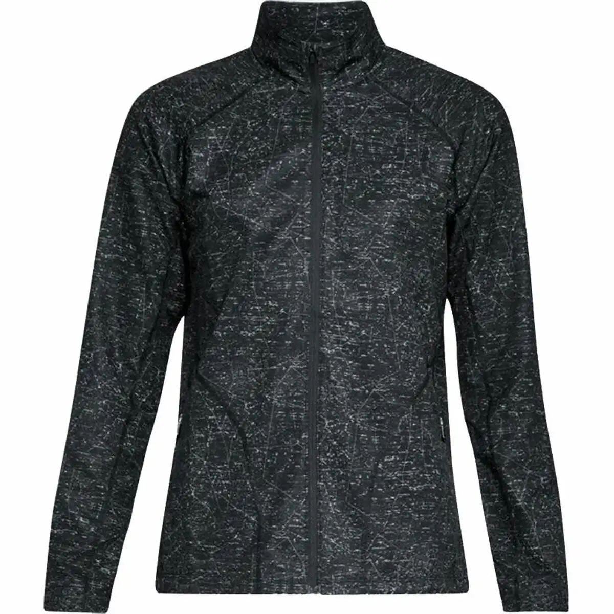 Veste de sport pour femme under armour storm printed gris fonce_4110. Entrez dans l'Univers de DIAYTAR SENEGAL - Où Chaque Produit a son Éclat Unique. Explorez notre gamme variée et choisissez des articles qui illuminent votre quotidien.