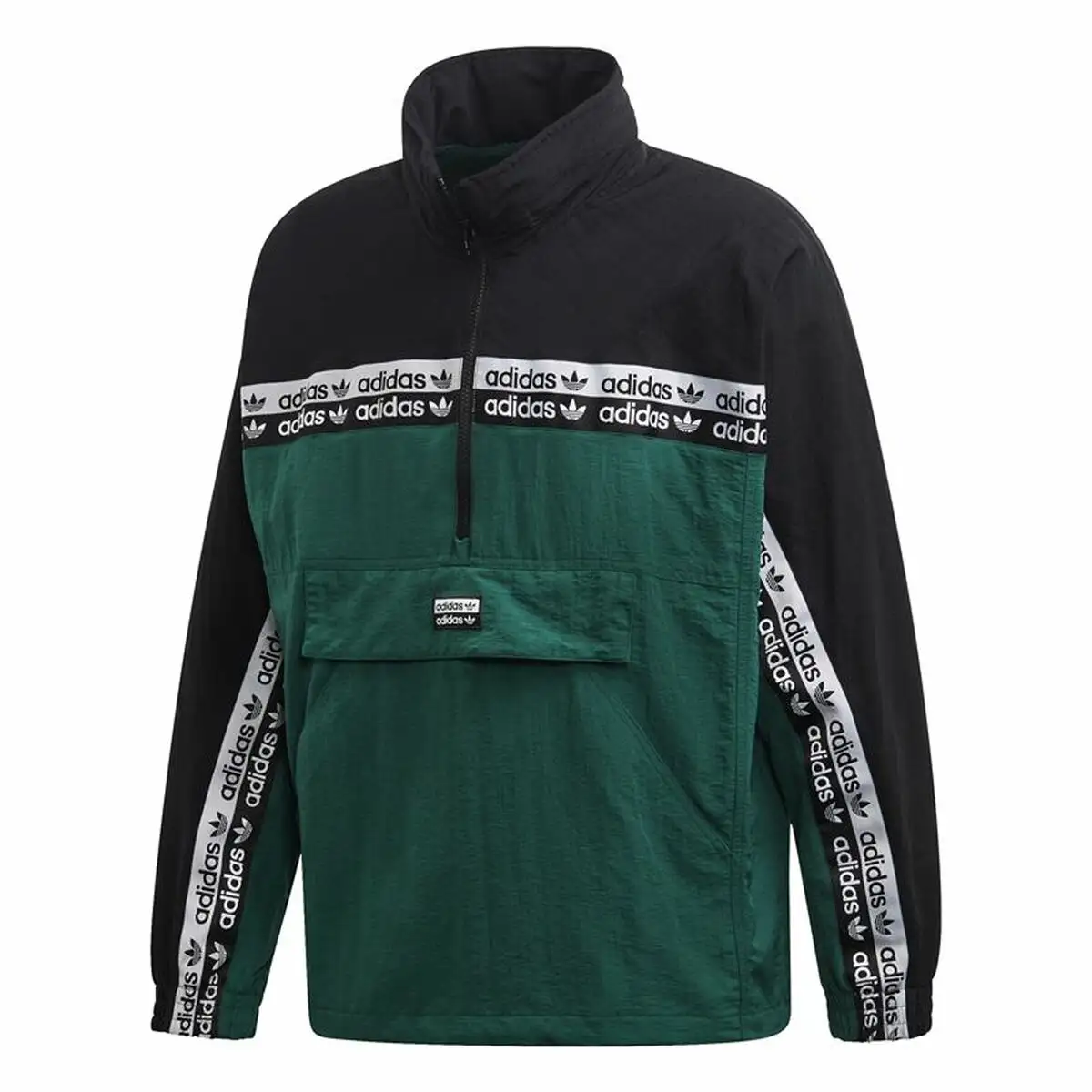 Veste de sport pour homme adidas originals r y v blkd 2 0 track vert fonce_8064. Entrez dans le Monde de DIAYTAR SENEGAL - Où Chaque Produit Raconte une Histoire Unique. Explorez notre sélection et laissez-vous transporter par des récits à travers les articles que vous choisissez.